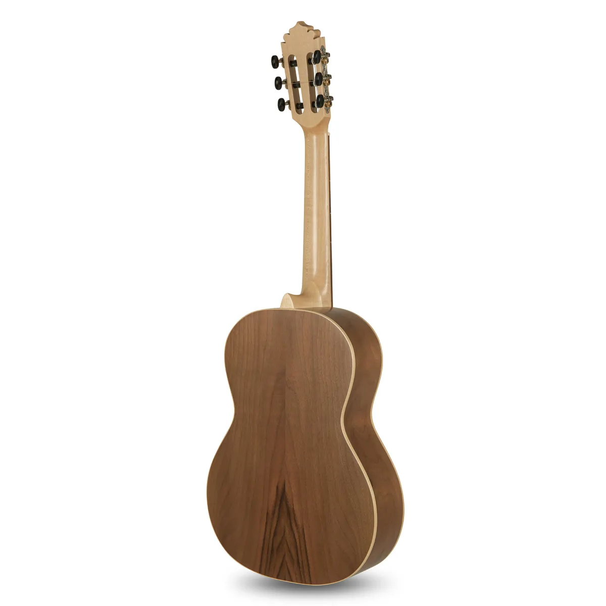 Manuel Rodriguez Manuel Rodriguez Ecologia E-57 Gitara klasyczna 3/4 - zdjecie 2