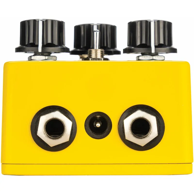 EarthQuaker EarthQuaker Devices Blumes - Low Signal Shredder - zdjecie 7