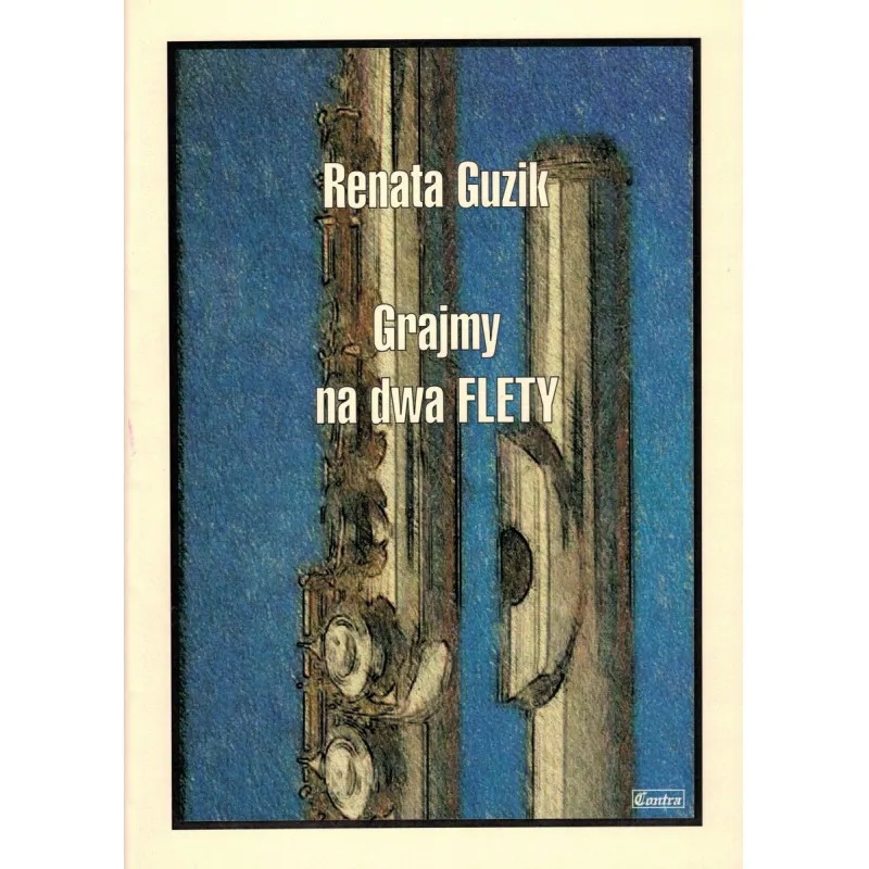 CONTRA Contra Grajmy na dwa flety