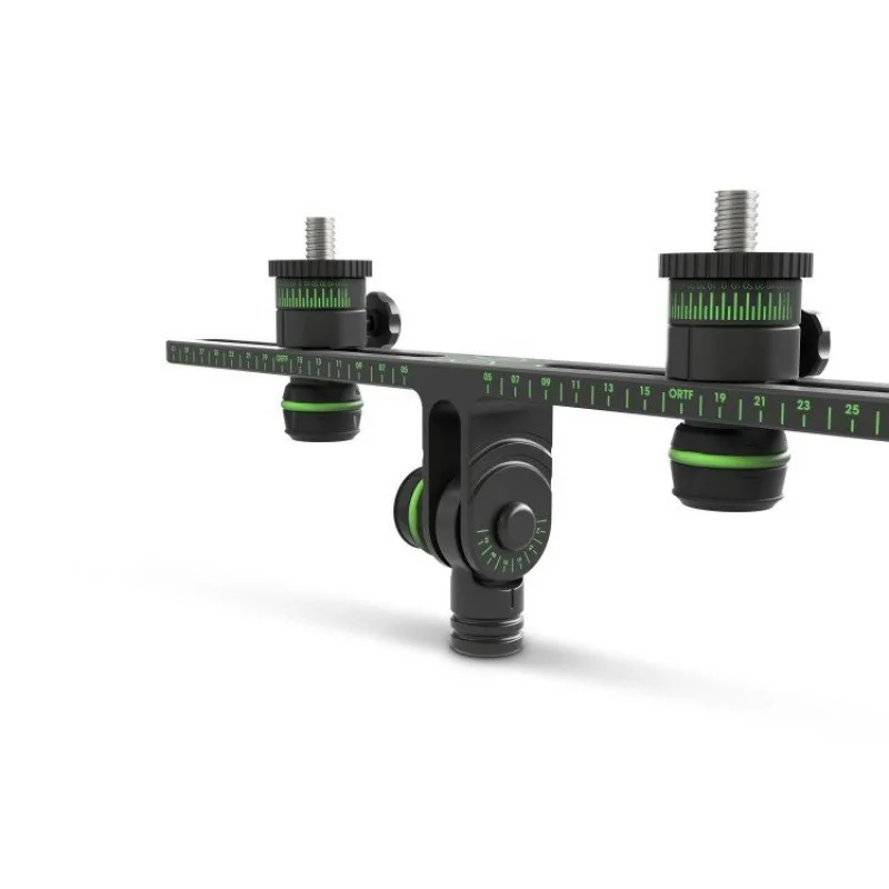 Gravity Gravity MS STB 01 Pro belka stereo na 2 mikrofony - zdjecie 2