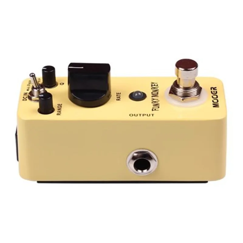 Mooer MOOER MFT2 FUNKY MONKEY - zdjecie 3