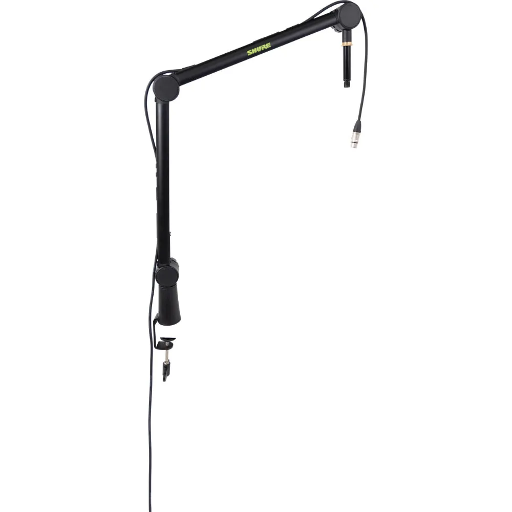 SHURE Shure Podcast Boom Mic Stand Ramię mikrofonowe - zdjecie 3