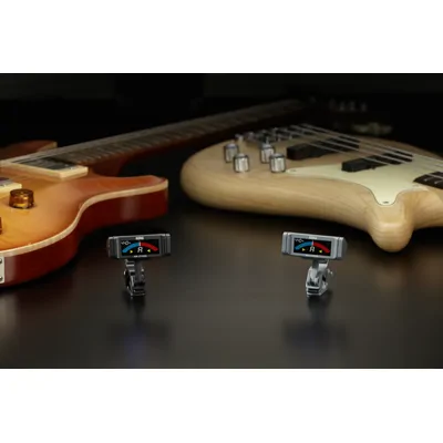 KORG Korg AW-LT100 B Stroik na klips do Gitary Basowej - zdjecie 7