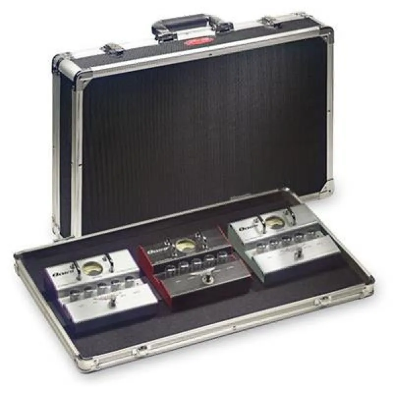 STAGG Stagg UPC-535 - walizka transportowa na efekty