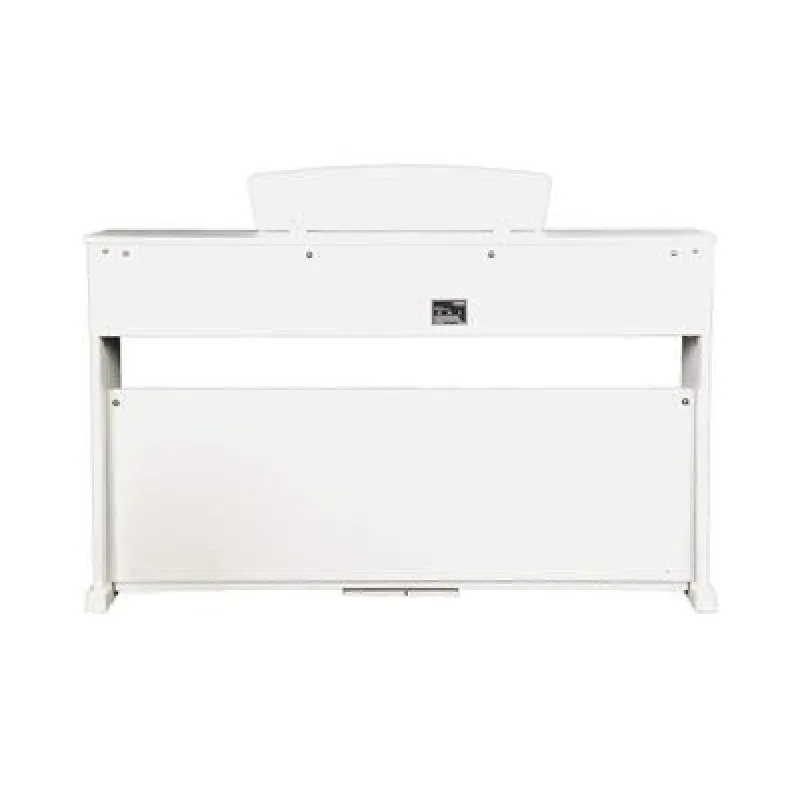 Artesia Artesia DP-3+ WH PVC - pianino cyfrowe - zdjecie 4
