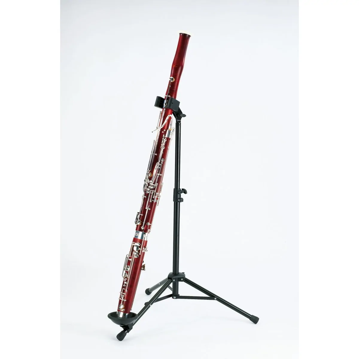 K&M K&M 15010-011-55 Statyw pod Fagot - zdjecie 2