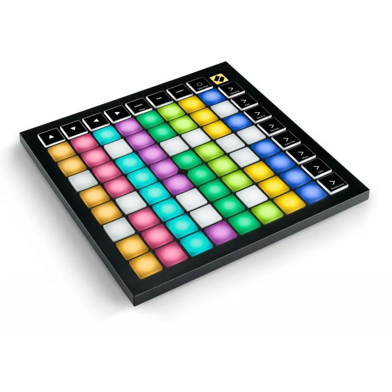 NOVATION Novation Launchpad X sterownik kontroler - zdjecie 2
