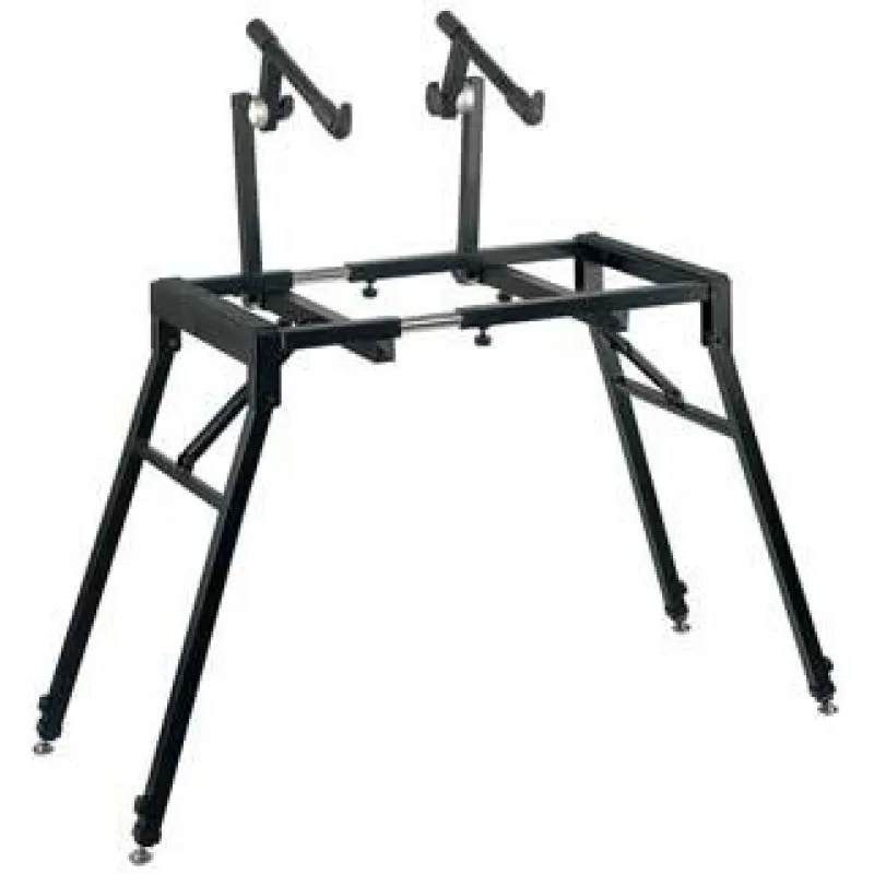 PROEL Proel EL260 Stojak keyboardowy dwupoziomowy