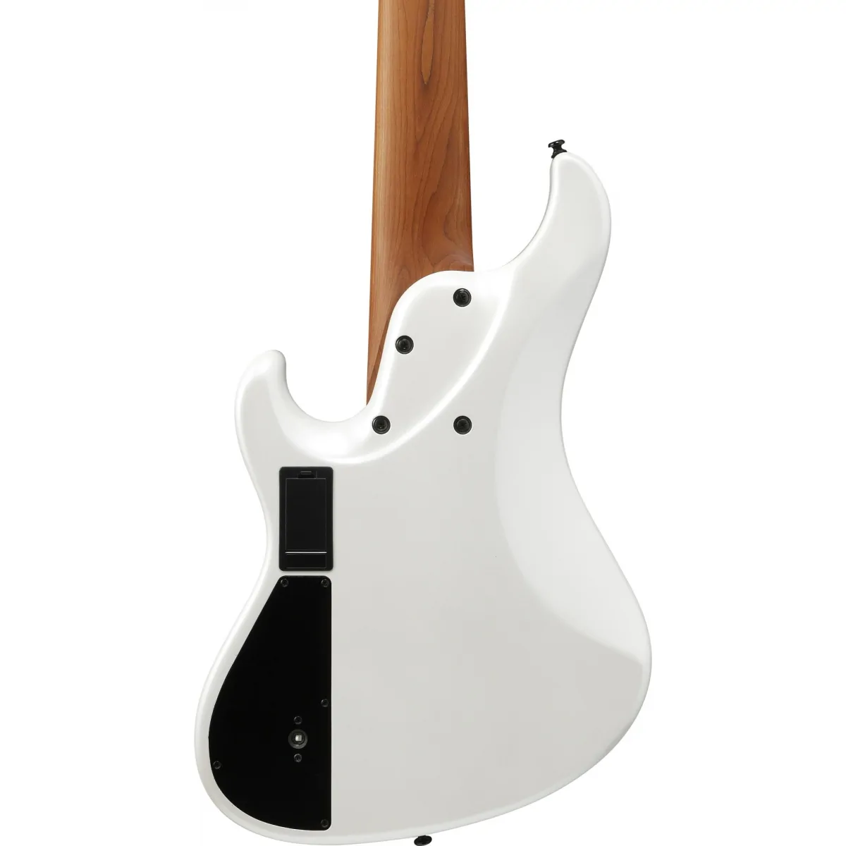 IBANEZ Ibanez MDM1006-PW Pearl White gitara basowa - zdjecie 5