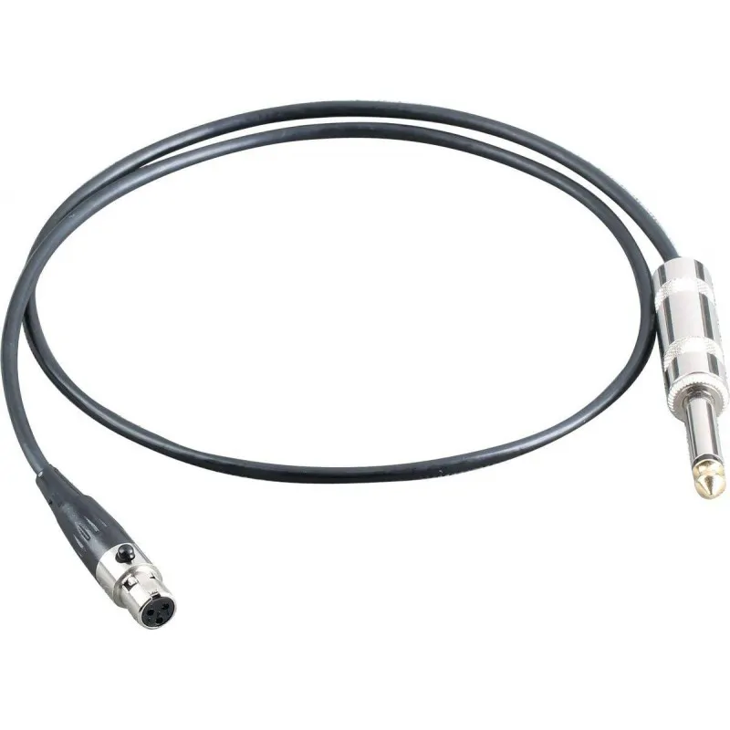 Prodipe Prodipe UHF DSP SOLO GB210 - system bezprzewodowy - zdjecie 3