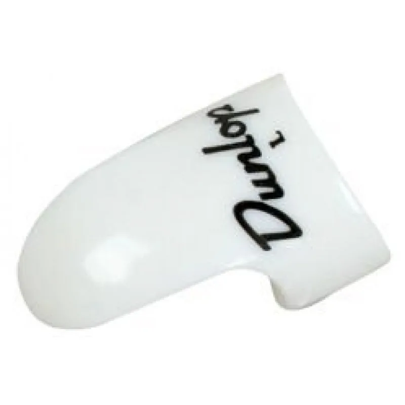 DUNLOP Dunlop 9021R pazurek na palec large biały