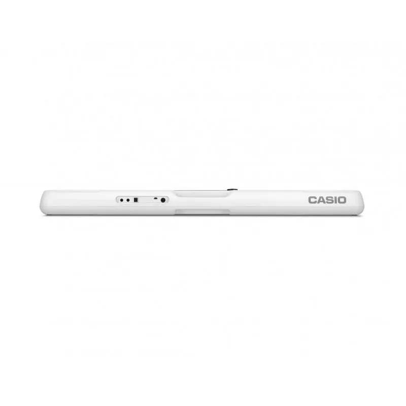 CASIO Casio CT-S200 WE keyboard - zdjecie 2