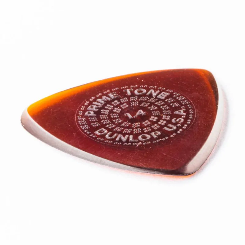 DUNLOP Dunlop 516P1.4 Primetone Small Tri 1,4mm KOMPLET 3 sztuki - zdjecie 3