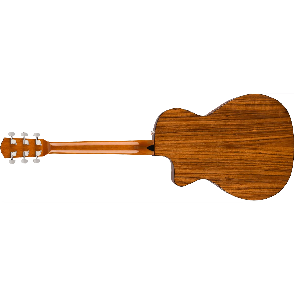 FENDER Fender CC-140SCE Concert Walnut Fingerboard Natural with Case - zdjecie 2