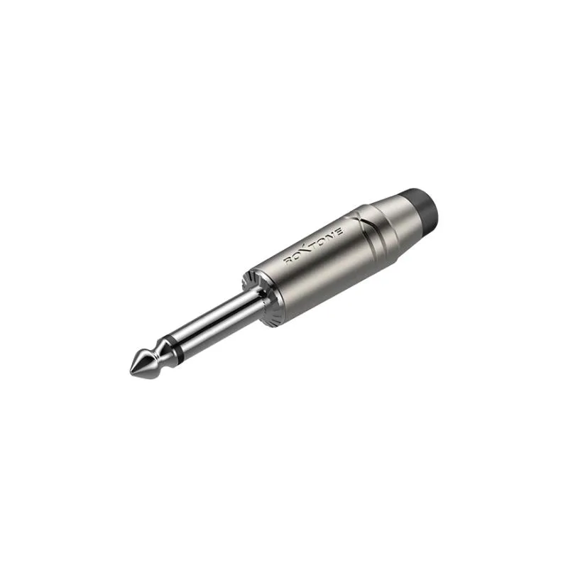Roxtone Roxtone SSJJ210L10 Kabel 2 x Jack 6.3mm 10m - zdjecie 5