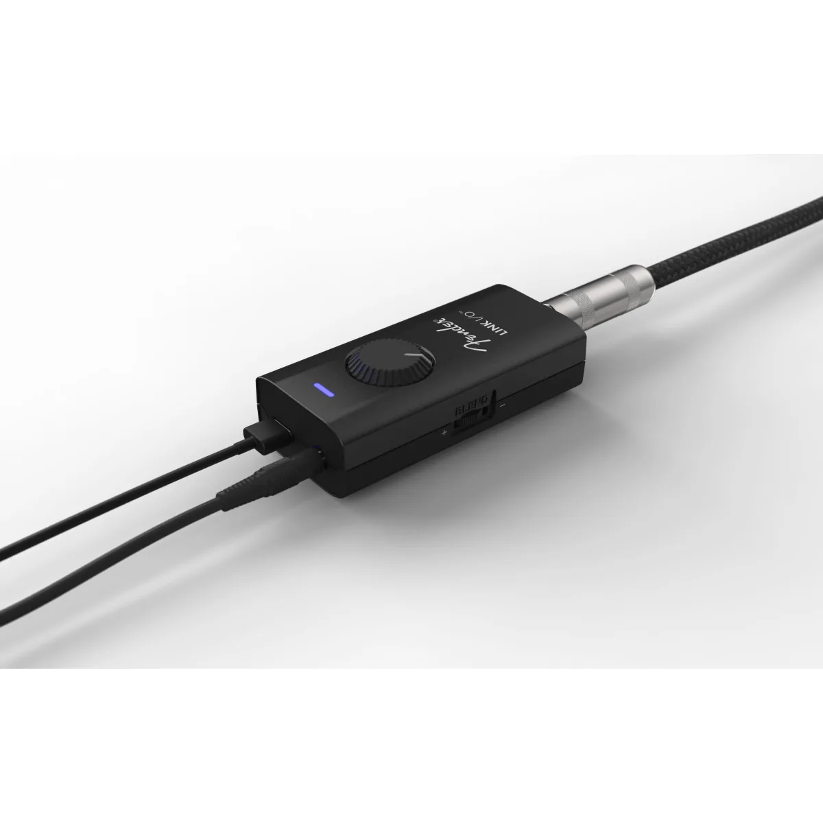FENDER Fender LINK I/O INTERFACE - zdjecie 12