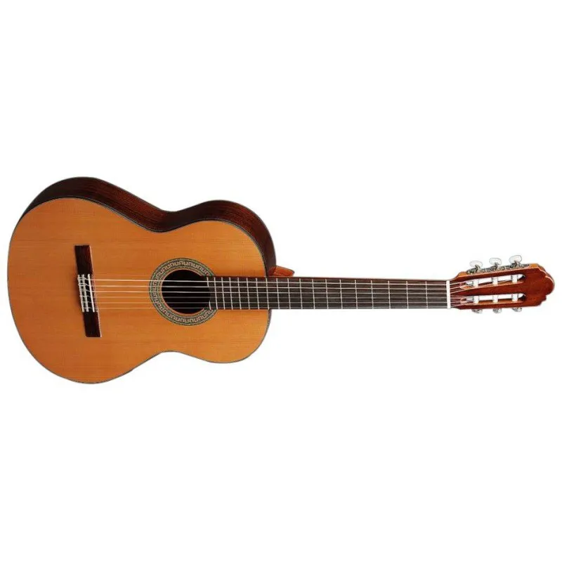 ALHAMBRA Alhambra 7C gitara klasyczna 4/4