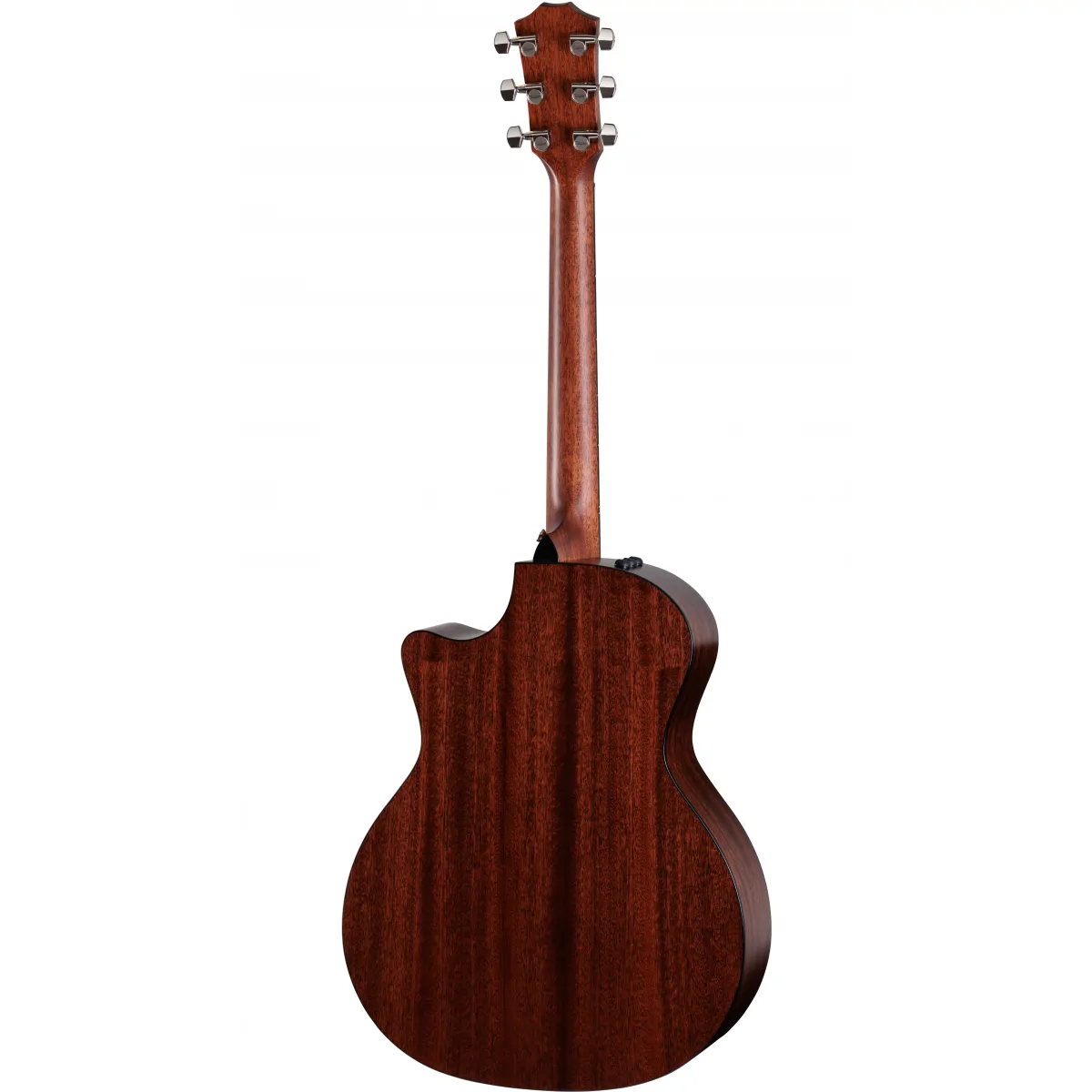 Taylor Guitars Taylor 314ce Natural Gitara Elektro-Akustyczna - zdjecie 3