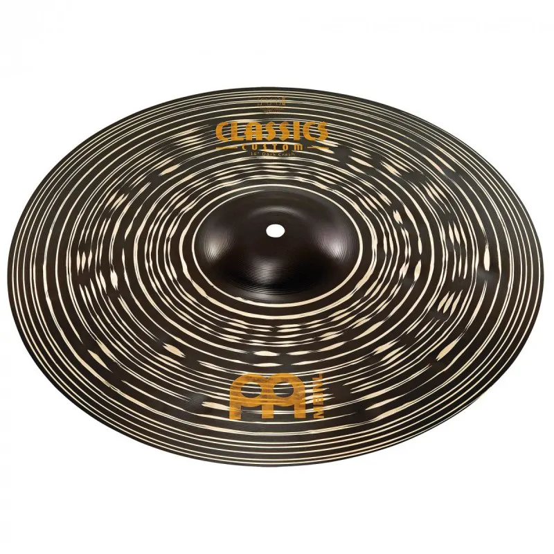 MEINL Meinl Classics Custom Dark Crash 16" talerz