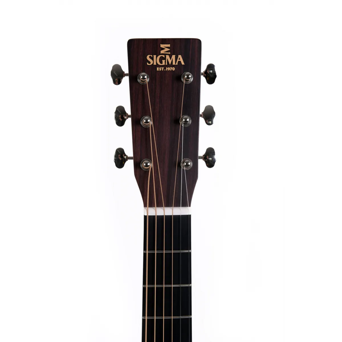 Sigma Guitars Sigma DT-28H - zdjecie 5