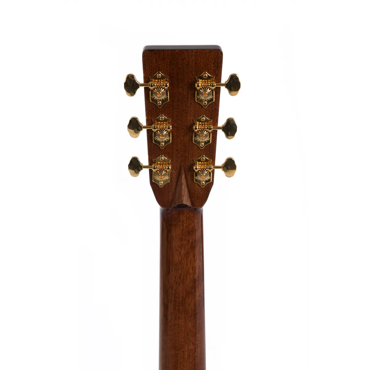 Sigma Guitars Sigma DT-45 - zdjecie 6