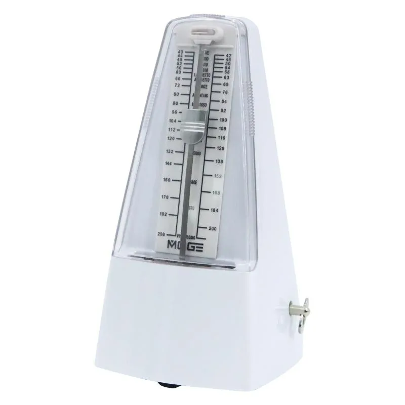 MOGE Moge M-10 WH Metronom mechaniczny - zdjecie 2