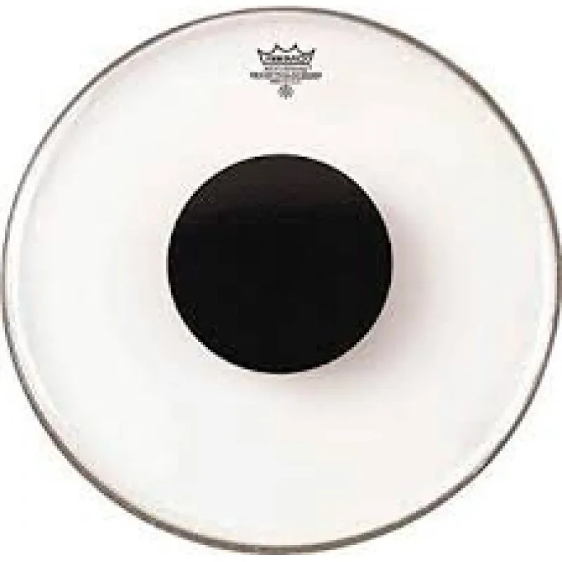 REMO Remo Controlled Sound 16" clear