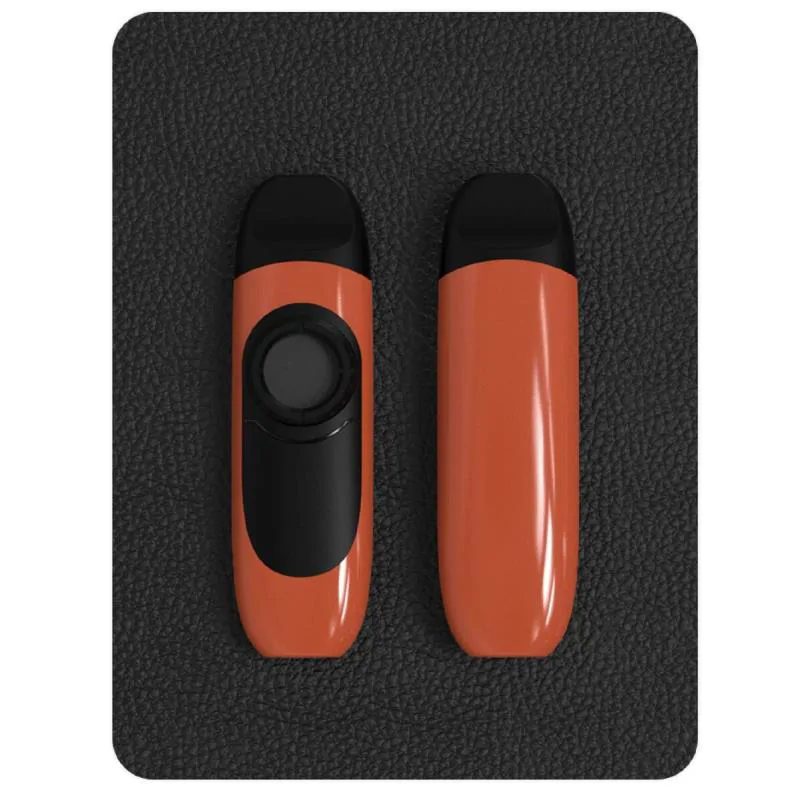 KERA AUdIO Kera Audio K-ABS-Red Kazoo - zdjecie 2