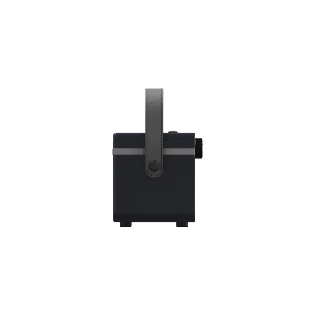 Hotone Hotone AP-30BK PULZE Bluetooth Black - zdjecie 4