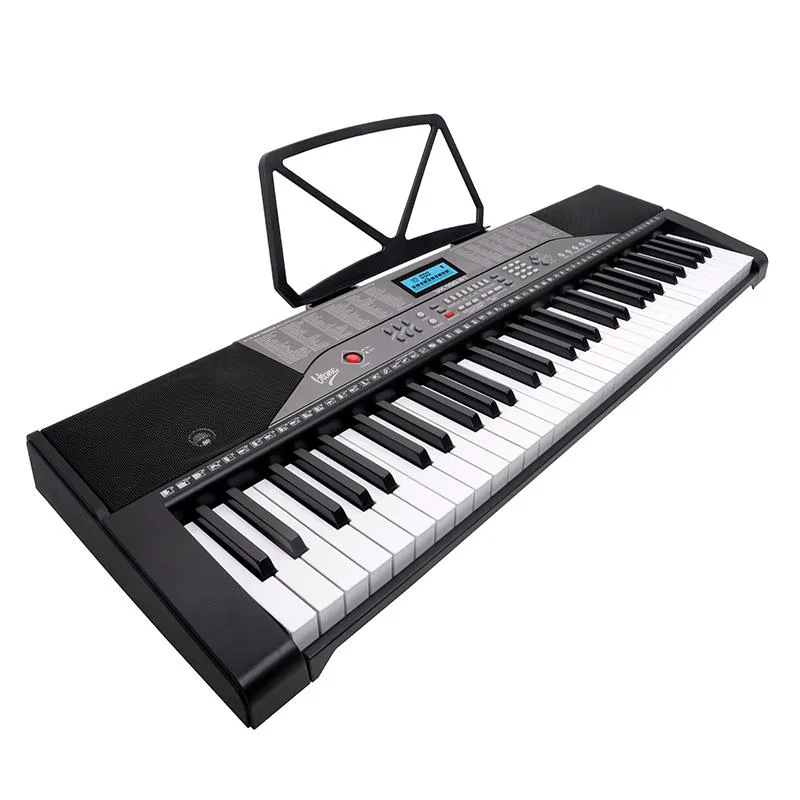 V-TONE V-TONE VK 100-61 keyboard - zdjecie 5