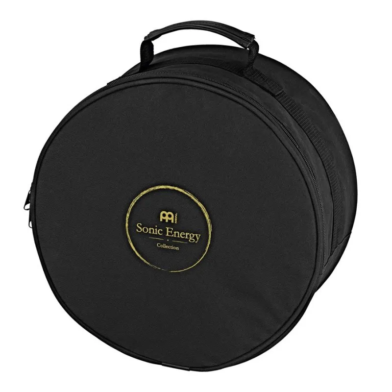 Meinl Sonic Energy MEINL STD1BK Steel Tongue Mini Hang Drum - zdjecie 2