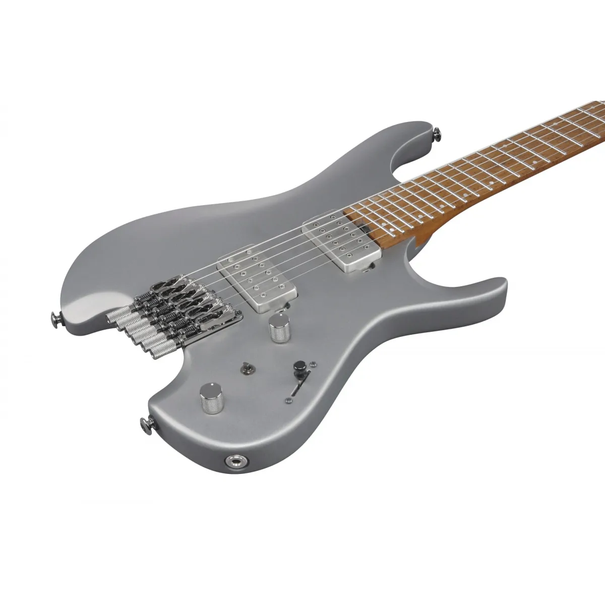 IBANEZ Ibanez QX52-MGM Quest Metallic Gray Matte - zdjecie 6