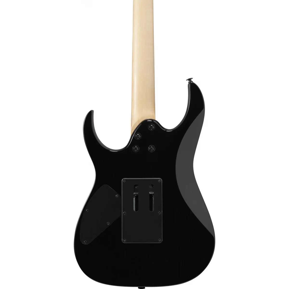 IBANEZ Ibanez GRG320FA-TRB Transparent Red Sunburst gitara elektryczna - zdjecie 5
