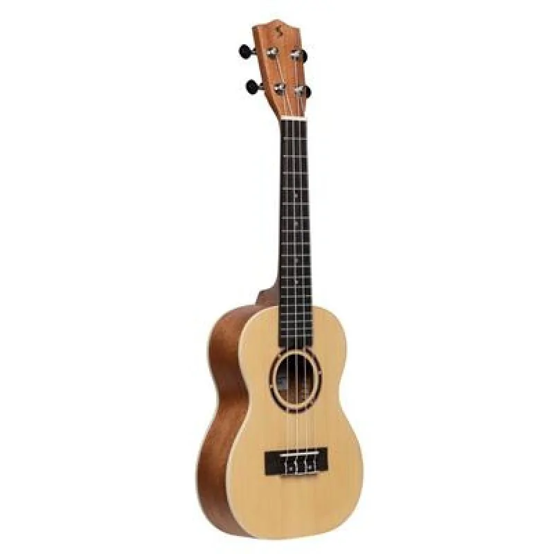 STAGG Stagg UC-30 SPRUCE - ukulele koncertowe - zdjecie 6