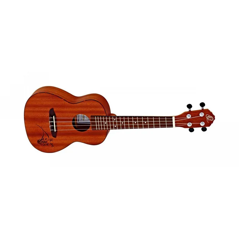 Ortega Ortega RU5MM-TE ukulele tenorowe