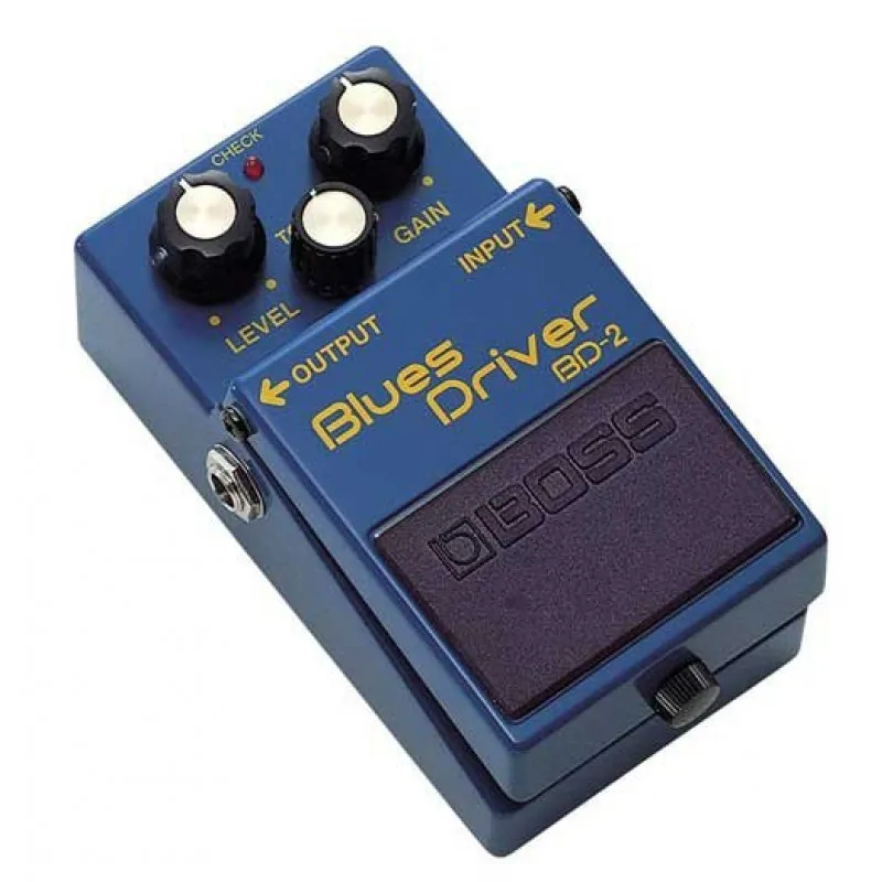 BOSS BOSS BD-2 - zdjecie 2