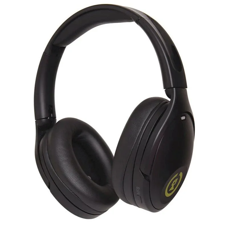 Soho SOHO 2.6/BK słuchawki nauszne - zdjecie 6
