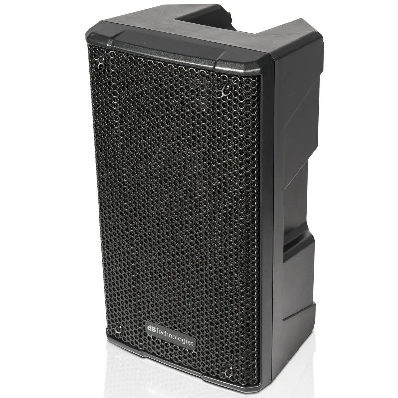 DB TECHNOLOGIES dBTechnologies B-HYPE 8 Kolumna głośnikowa aktywna 8" - zdjecie 6
