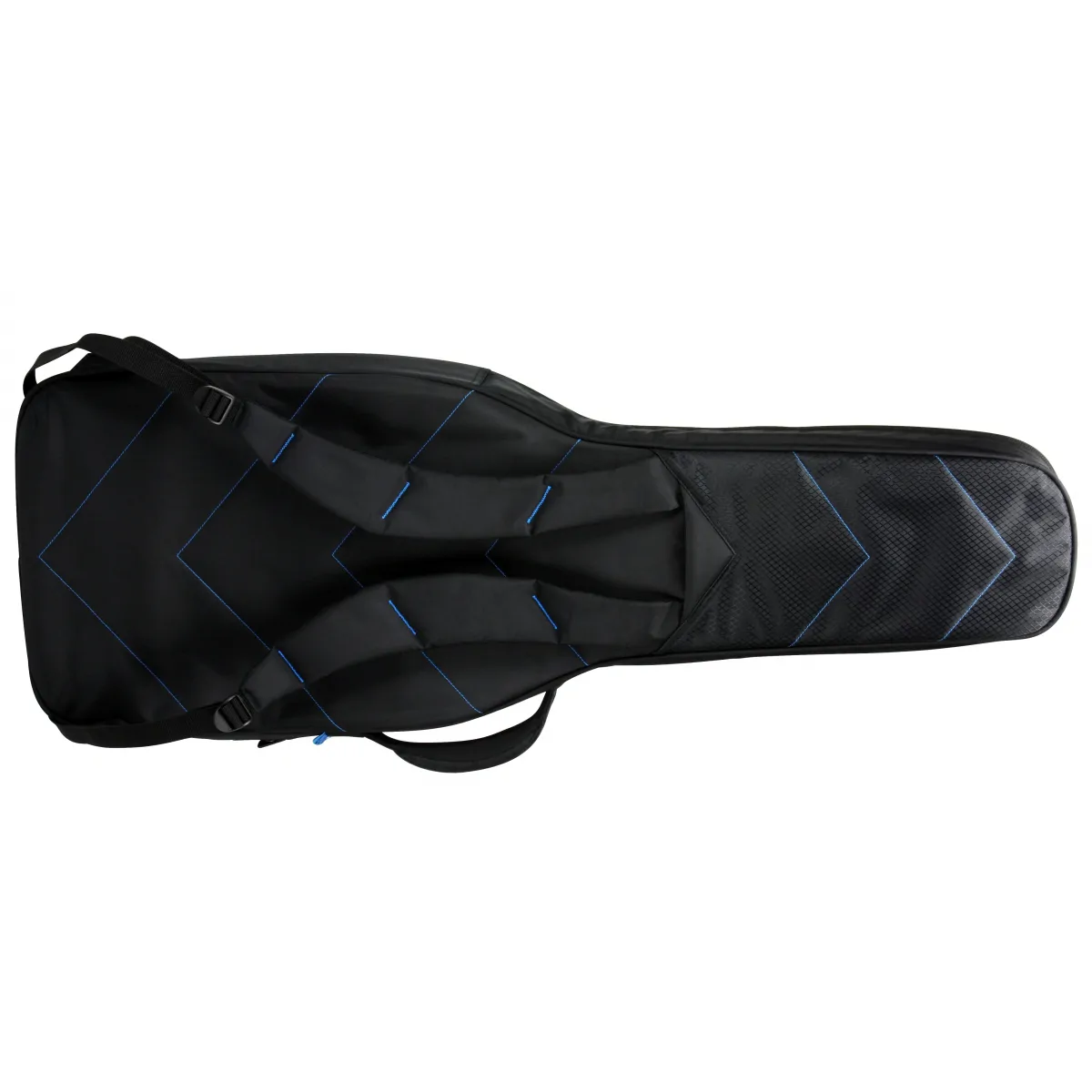 Reunion Blues Reunion Blues RBX Electric Guitar gig bag - zdjecie 2