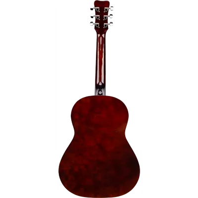 Kohala Kohala KG75S Gitara akustyczna 3/4 - zdjecie 2