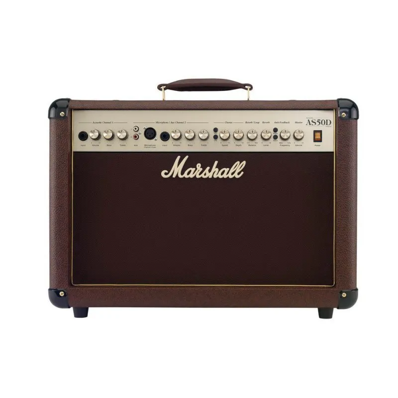 MARSHALL Marshall AS50D wzmacniacz akustyczny
