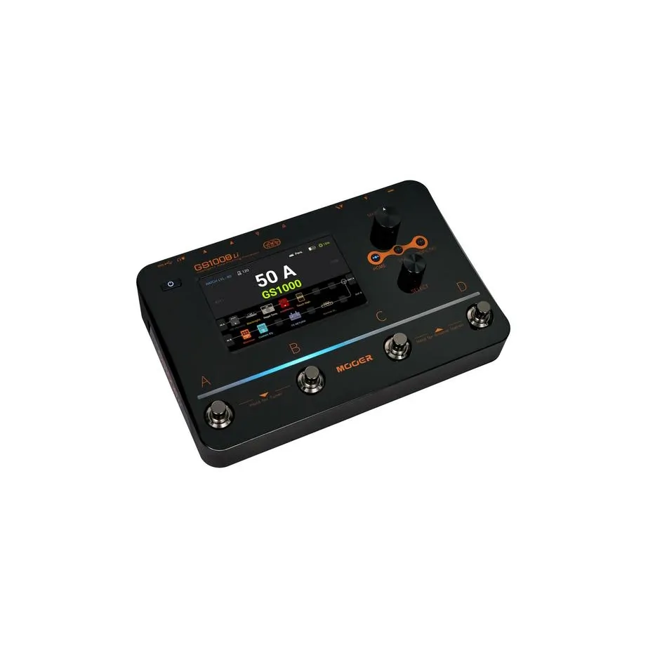 Mooer Mooer GS1000 LI - zdjecie 4