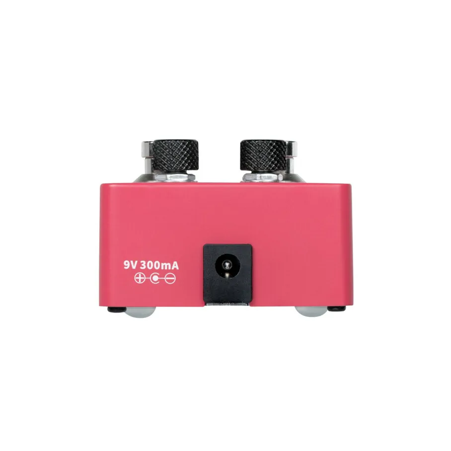 Mooer Mooer Tender Octaver X2 - zdjecie 8