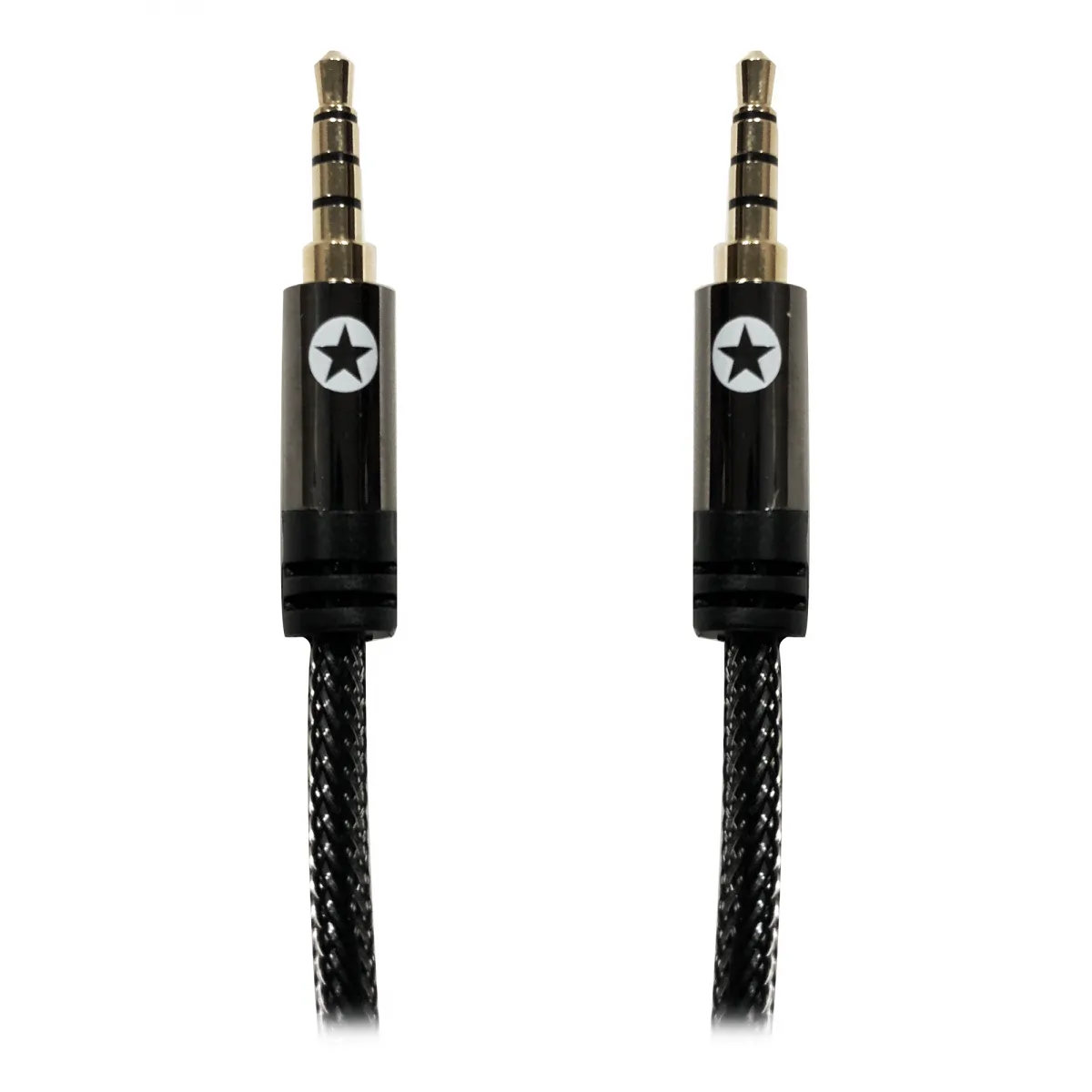 Blackstar Blackstar TRRS kabel jack 3,5mm 1,8m - zdjecie 2