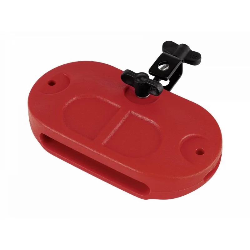 MEINL Meinl MPE4R blok czerwony - zdjecie 2