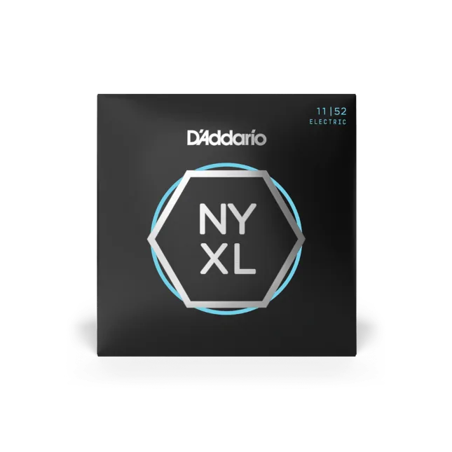D'ADDARIO D'Addario NYXL1152 NY 11-52