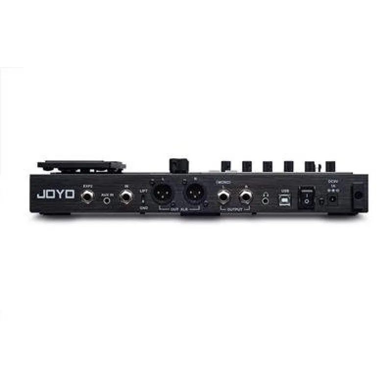 Joyo Joyo Gembox III - multi-efekt gitarowy - zdjecie 5