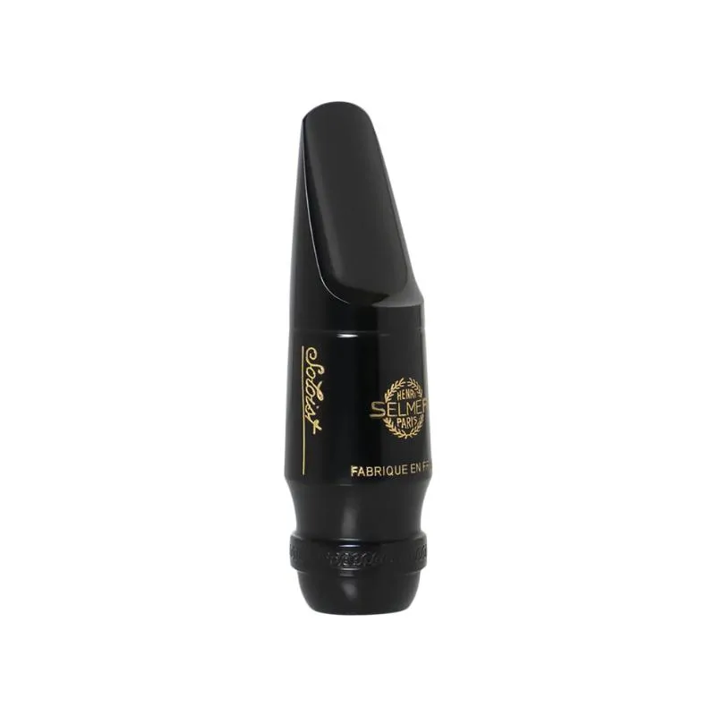 Henri Selmer Paris Selmer Soloist C** ustnik do saksofonu altowego