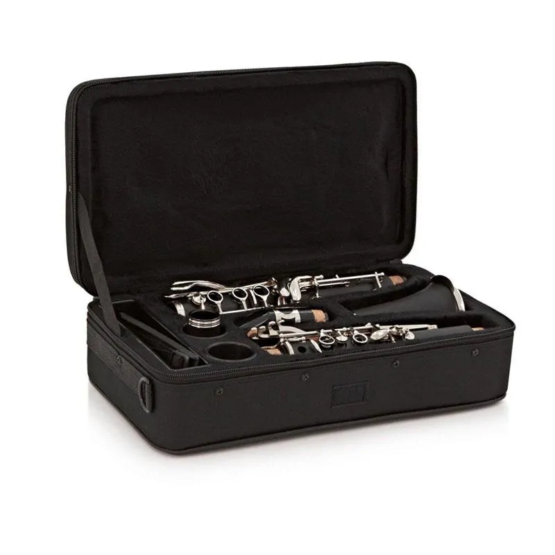 V-TONE V-TONE C 17 klarnet Bb standard zestaw z futerałem - zdjecie 12
