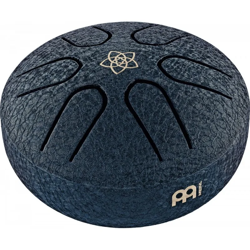 Meinl Sonic Energy MEINL Sonic Energy Pocket Tongue Drum PSTD2NBVF - zdjecie 2